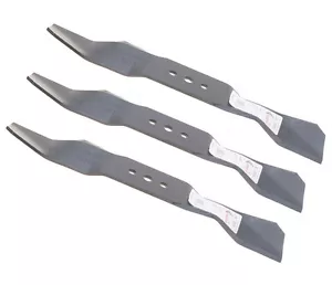 94 cm 3 coltello tosaerba Husqvarna RIDER R213 R214 R215 R216 R316 R318 R320 AWD - Foto 1 di 4