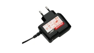 Cargador europeo control remoto Greenhills Carrera 8.4V 500mA 370800002 - NUEVO