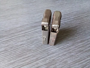 2 mecheros imco Streamline Austria 6800 - Imagen 1 de 7