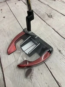 Powerbilt RS-X Mallet Putter - 35" Length - M-200 Mallet Style Golf Putter - Picture 1 of 8