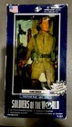 Soldiers of the World Vietnam War 1961-1975 FLAME GUNNER NIB
