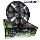 LEDSON - CASTOR7 - 7" REFLEKTOR LED 60W z certyfikatem E LED 9V - 36V