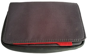 TomTom 4.3 / 5 inch Universal Sat Nav Carry Case - Picture 1 of 5