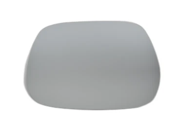 Espejo retrovisor cristal repuesto 99185 compatible con Toyota Rav4 2001-2005, LH Foto 1 de 4