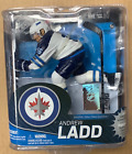 2012 McFarlane NHL Series 31 Andrew Ladd White Winnipeg Jets NIB