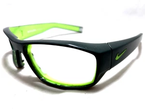Gafas de sol Nike Brazen EV0758 003 407 MARCO SOLO DEFECTUOSO - Imagen 1 de 4
