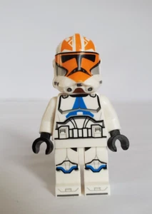 LEGO Star Wars 332nd Ahsoka's Clone Trooper - SW1097 - Set 75283 - Picture 1 of 6