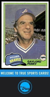 1981 Topps Traded #804 John Montefusco - Image 1 of 2