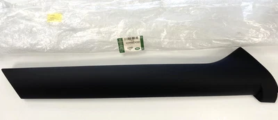 GENUINO LAND ROVER DISCOVERY 2 IZQUIERDO POSTE A/PILAR MOLDURA NEGRO DCB500070PMA Foto 1 de 4