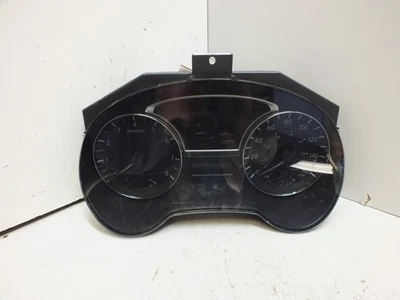 13 14 2014 Nissan Altima S 2,5 L cuadro de instrumentos 24810 9HM0A (62251 mil) #533 Foto 1 de 4