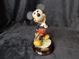 Giuseppe Armani Disney's Topolino 1269C ottime condizioni Firenze Italia - Foto 1 di 11