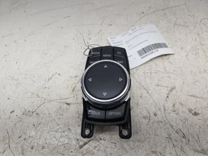 BMW X1 X3 X4 X5 X6 NBT NAVI iDRIVE TOUCH CONTROLLER 65 82 9 350 7 - Picture 1 of 8
