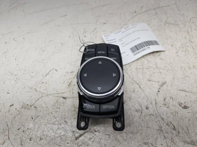 BMW X1 X3 X4 X5 X6 NBT NAVI iDRIVE TOUCH CONTROLLER 65 82 9 350 7 - Image 1 of 4