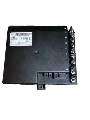 Mercedes-Benz Control Unit - A 221 540 04 01 - Fits MBZ CL600, CL65 AMG & More - Image 1 of 4
