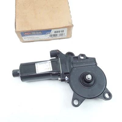 Motor ventana eléctrica delantera izquierda ACI 88910 para Hyundai XG350 XG300 (2001-2005) Foto 1 de 4