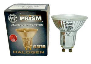 Halco 107152 MR16FL20/L/GU10 120V 20W - Picture 1 of 1