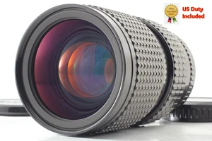 [MINT] SMC PENTAX A 645 ZOOM 80-160mm f/4.5 Lens for Pentax 645 n nii From JAPAN - Picture 1 of 8