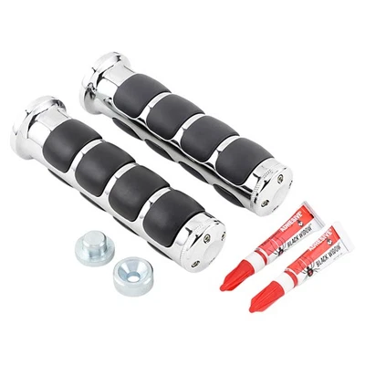 Empuñadura ISO Kuryakyn 6190 para Honda Valkyrie Foto 1 de 2