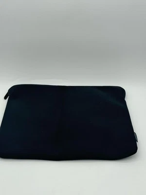 Lenovo Basic Laptop Sleeve 14" Notebook/Tablet Compatible Neoprene - Black - Image 1 of 2