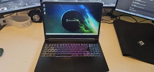 Acer Nitro 5, 144Hz 15.6 Gaming Laptop, AMD Ryzen 5 5600H, RTX 3060, 16GB DDR4 - Picture 1 of 12