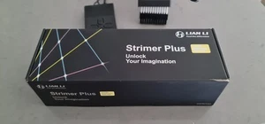 LIAN LI ADDRESSABLE RGB STRIMER PLUS 24-PIN Extension 200mm - Picture 1 of 15