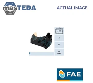79370 CRANKSHAFT POSITION SENSOR FAE NEW OE REPLACEMENT - Picture 1 of 5
