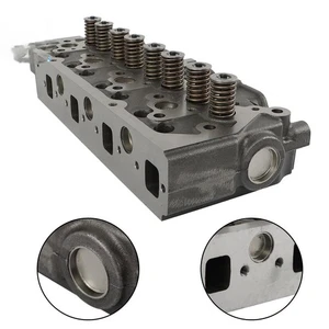 S4L S4L2 Motor Zylinderkopf Montage passend für Mitsubishi MM35T MM40CR Bagger - Picture 1 of 12