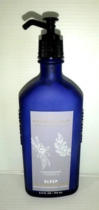 Bath & Body Works Aromatherapy SLEEP Cedarwood/Vanilla Moisturizng Body Lotion - Picture 1 of 4
