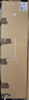 SAMSUNG Jet 85 Pet Max 210W VS20C8522TN/EU - Image 1 of 4