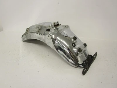 Guardabarros trasero Yamaha XV 1000 84 Virago 42X-21610-00-93 Foto 1 de 4
