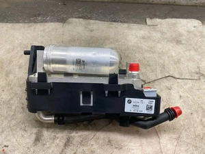 2025 Bmw X3 G45 Hvac A/c Condenser Receiver Drier 64535A7F782 Oem - Picture 1 of 16