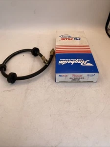 Brake Hydraulic Hose-Element3 Raybestos BH380993 FREE SHIPPING!!! - Picture 1 of 1