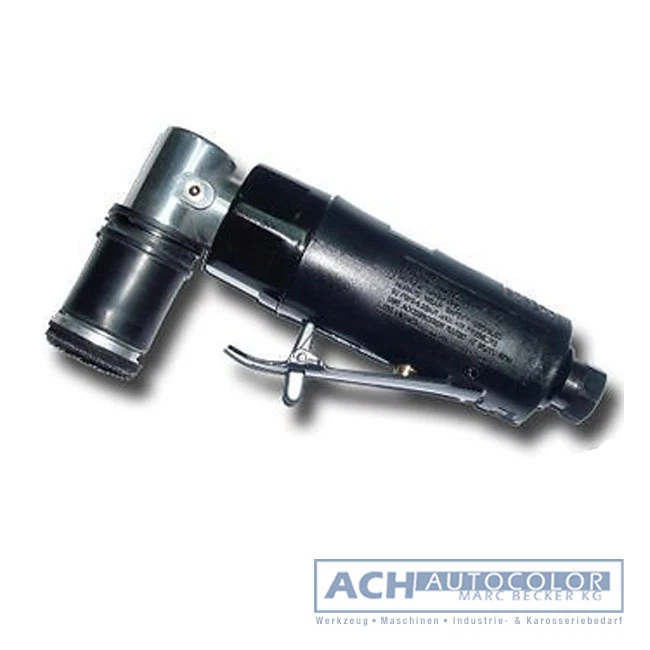 Rodac Blütenschleifer Mini Exzenterschleifer Schleifer - Bild 1 von 2