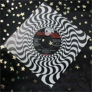 THE TWANGY GANG - Real good Love / Girls Love * 1968 * TOP SINGLE (M-:)) - Bild 1 von 2
