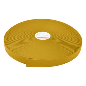 DORADO - GD521 1,5 pulgadas Super Pesado Beta Biotano por el ROLLO DE 100 PIES - Imagen 1 de 1