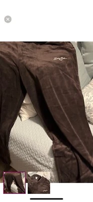 pantalones de chándal hombre Foto 1 de 2