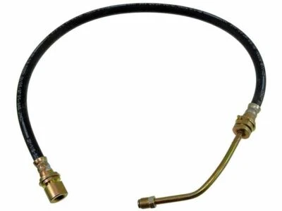 Manguera de freno delantera derecha Dorman 51717HJ para Ford B7000 1983 Foto 1 de 2