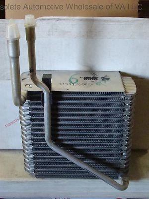 Ford Thunderbird T Bird Mercury Cougar Evaporator Core 1989 - 1993 USA Made NORS - Image 1 of 4