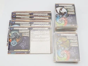 WARMACHINE HORDES EVERBLIGHT 2016 FACTION CARDS X 113. GREEN 1332 - Picture 1 of 1