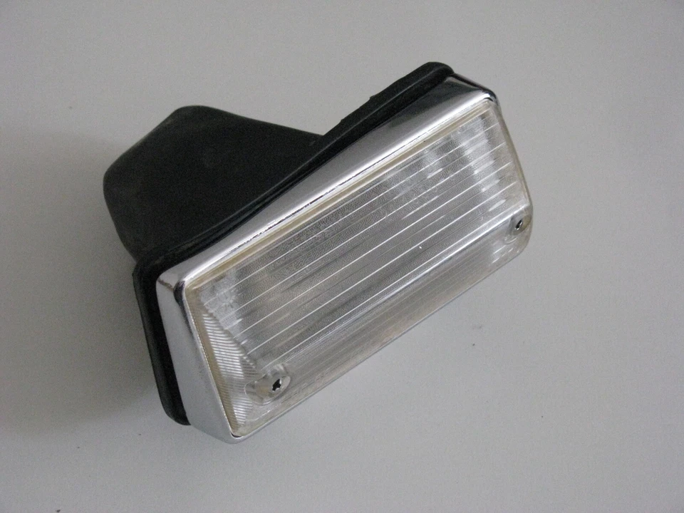 Blinkleuchte links - Altissimo - Autobianchi A112 - Bild 1 von 1