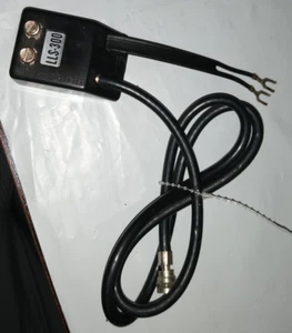 VINTAGE Macom LLS-300 VHF/UHF Splitter SEE PICS FREE SHIP - Picture 1 of 2