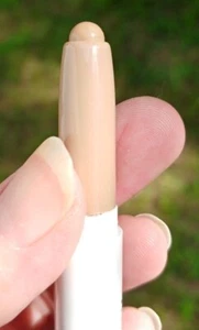 ColourPop: Sculpting Stix * Dove * Taupe Contour & Highlight - Discontinued - Picture 1 of 5