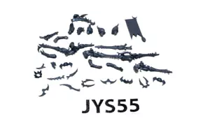 Warhammer Tyranids Extra Bits JYS55 - Bild 1 von 1