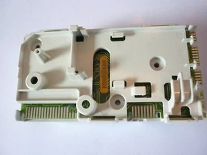 GENUINE MIELE ELECTRONIC UNIT EDPW122 PT: 4648111- FOR W806 WASHING MACHINE - Picture 1 of 2