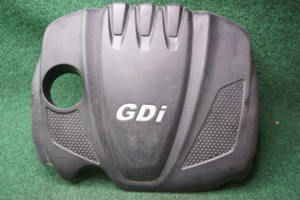 2009 2010 2011 2012 2013 2014 2015 KIA OPTIMA Engine Cover OEM 292402G710 - Image 1 of 4