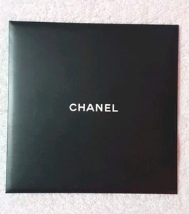 🔶️CHANEL 2007/8 LUXURY DESIGNER NO.5 PERFUME ACCESSORIES CATALOGUE / LOOK BOOK - Bild 1 von 6