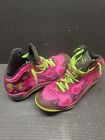 Basketball homme Under Armour taille 10,5 Anatomix Mirco G Spawn II 2 1248856-813 PE