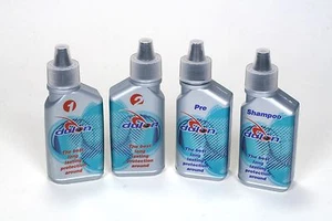 Dulon Automotive Polish 1 & 2 & Shampoo & Pre-Dulon - Picture 1 of 1