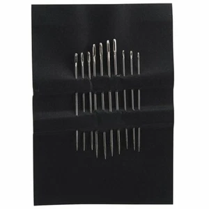 Agujas de mano Singer Ball Point surtidas de 10/paquete (juego de 6 paquetes) - Imagen 1 de 1