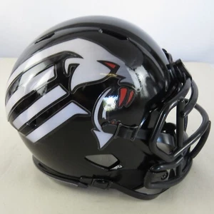 Minicasco personalizado de New York Guardians XFL - Imagen 1 de 7